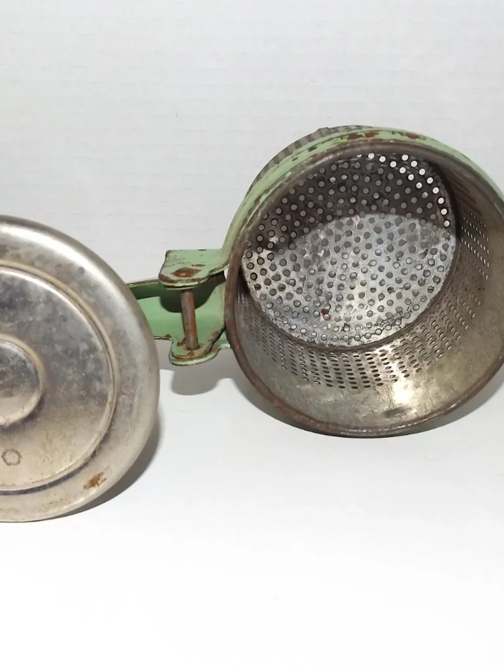 N/A cast metal